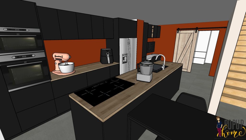 cuisine 2